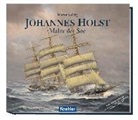 Walter König - Johannes Holst