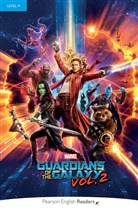 Lynda Edwards, MsLyndaEdwards - Marvel's Guardians of the galaxy, vol. 2