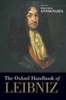 Maria Rosa (Professor of Philosophy Antognazza, Maria Rosa Antognazza - Oxford Handbook of Leibniz