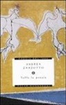 Andrea Zanzotto, S. Dal Bianco, Stefano Dal Bianco - Tutte le poesie