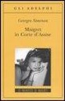 Georges Simenon - Maigret in Corte d'Assise