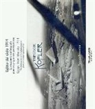 Patrizia Piacentini - Egitto dal cielo, 1914. La riscoperta del fotografo, pioniere, prigioniero, professionista Theodor Kofler. Ediz. italiana e inglese