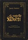 Jennifer Radulovi? - Le novelle dei morti