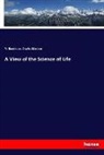 Charles MacLean, Willia Yates, William Yates - A View of the Science of Life