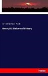 John Stevens Cabot Abbott - Henry IV, Makers of History
