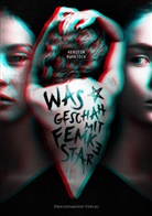 Kerstin Ruhkieck, Kerstin Ruhkiek - Was geschah mit Femke Star