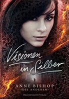 Anne Bishop - Visionen in Silber