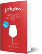 Carsten S. Henn, Carsten Sebastian Henn, Joel B. Payne - VINUM Weinguide Deutschland 2019