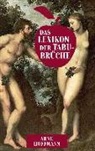 Arne Hoffmann - Das Lexikon der Tabubrüche