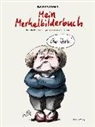 Klaus Stuttmann, Klaus Stuttmann, Andrea Illmann, Andreas Illmann - Mein Merkel-Bilderbuch