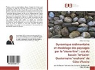 Atabli Hervé Boga - Dynamique sédimentaire et modelage des paysages par le "stone-line" : cas du bassin Tertiaire-Quaternaire "onshore" de Côte d'Ivoire
