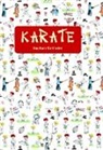 Marié Niino, Marié Niino - KARATE - Das Buch für Kinder