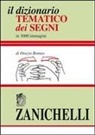 Orazio Romeo - Il dizionario tematico dei segni