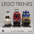 Holger Matthes - LEGO trenes
