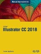 Laura Apolonio Guerra - Illustrator CC 2018