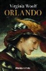 Virginia Woolf - Orlando