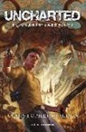 Christopher Golden - Uncharted : el cuarto laberinto