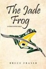 Bruce Fraser, Fraser Bruce - The Jade Frog
