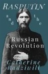 Catherine Radziwill - Rasputin and the Russian Revolution