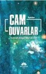 Emrah Bilge Merdivan - Cam Duvarlar