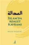 Macid Hadduri - Islamda Adalet Kavrami