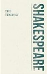William Shakespeare - The Tempest
