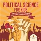 Baby, Baby Professor - Political Science for Kids - Democracy, Communism & Socialism | Politics for Kids | 6th Grade Social Studies