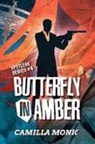 Camilla Monk - Butterfly in Amber