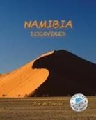 Joe McDaniel - Namibia Discovered