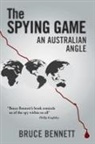 Bruce Bennett - The Spying Game