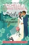 Rachelle J. Christensen - Veils and Vengeance