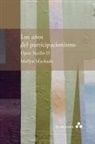 Mailyn Machado - Los años del participacionismo. Open Studio II