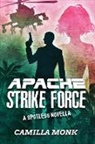 Camilla Monk - Apache Strike Force