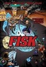 Dino Caruso - FISK The S.U.B.S.T.I.T.U.T.E