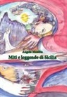 Angelo Manitta - Miti e leggende di Sicilia