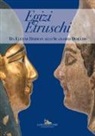 S. Carosi, M. Pozzi Battaglia, A. Russo - Egizi etruschi. Da Eugene Barman allo Scarabeo Dorato. Catalogo della mostra