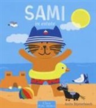Anita Bijsterbosch - Sami in estate