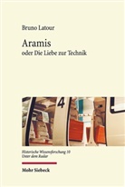 Bruno Latour - Aramis