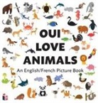 Oui Love Books - Oui Love Animals