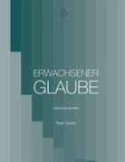 Peter Godzik - Erwachsener Glaube