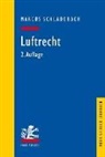 Marcus Schladebach - Luftrecht