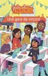 Stacia Deutsch, C. Roberts - Una gara da vincere. Girls who code