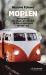 Giuseppe Corianò - Moplen. Viaggio su un transatlantico di polipropilene isotattico