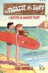 Kim Dwinell - Le ragazze del surf. I misteri di Danger Point