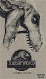 David Lewman - Jurassic world, il regno distrutto. La storia del film