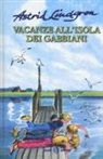 Astrid Lindgren, G. Nidasio - Vacanze all'isola dei gabbiani