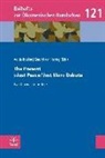 A de Bruijne, Ad de Bruijne, Den Hertog, Gerard den Hertog - The Present »Just Peace/Just War« Debate