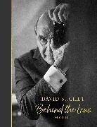 David Suchet, Suchet David - Behind the Lens