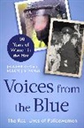 Jennifer Rees, Robert Strange, Robert J Strange, Robert J. Strange, Strange Robert J. - Voices from the Blue