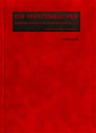 Clemens Ruthner, Matthias Schmidt - Die Mutzenbacher
